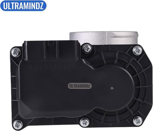 Throttle Body for Toyota 1.8L Corolla 2005-2008 Matrix 2005-2008 for Pontiac Vibe 2005-2008 S20126 TB1070 22030-0D031 22030-22041 in Saudi Arabia