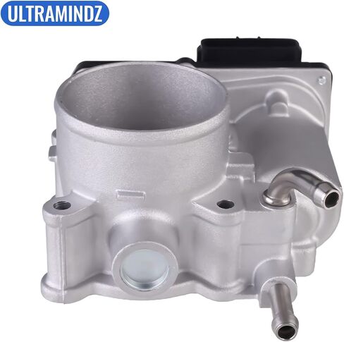 Throttle Body for Toyota 1.8L Corolla 2005-2008 Matrix 2005-2008 for Pontiac Vibe 2005-2008 S20126 TB1070 22030-0D031 22030-22041 in Saudi Arabia