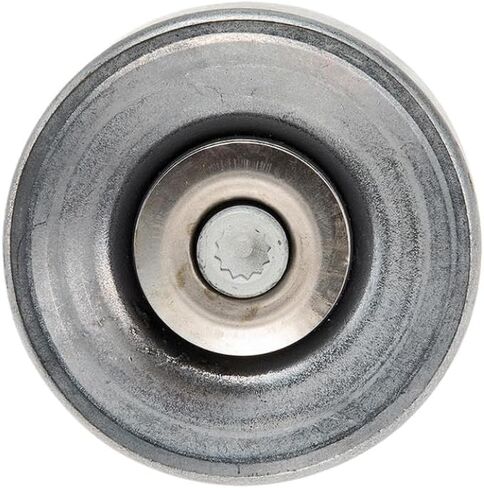 Belt Idler Guide Pulley 06E903341H 06E903341E Compatible With 2011-2015 3.0L V6 in Saudi Arabia