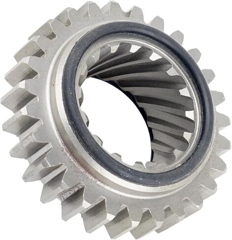 Replacement For 4X7-15517-00-00 Starter Idler Gear for Yamaha Midnight Virago 920 XV920M 1983 Mod-C26C-55846 in Saudi Arabia