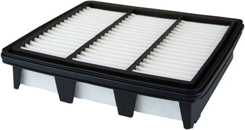 ECOGARD XA11570 Premium Engine Air Filter Fits Honda Accord 2.0L 2018-2021 in Kuwait