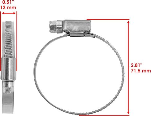 Caltric Air Box Inlet Joint Pipe Compatible with Suzuki 13891-03G00 13891-03G01 Air Box Joint Boot in Saudi Arabia