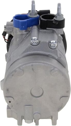 طقم ضاغط مكيف الهواء البديل يناسب Ford F-150 2012 6.2L V8 (SVT Raptor؛ براغي تركيب خرطوم السائق) in Saudi Arabia