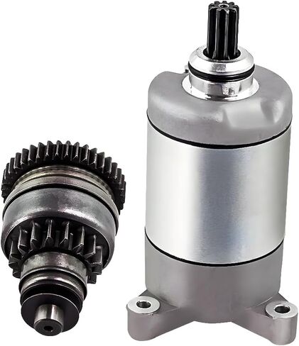 طقم بديل كامل لمحرك الارتداد من maxpeedingrods لـ Polaris ATV 1996-2013 Sportsman 500 HO، Magnum 325 330 500، Scrambler 500 in Saudi Arabia