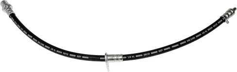 Dorman H621567 Rear Driver Side Brake Hydraulic Hose Compatible with Select Subaru Models in Saudi Arabia