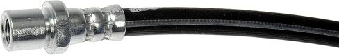 Dorman H621567 Rear Driver Side Brake Hydraulic Hose Compatible with Select Subaru Models in Saudi Arabia