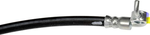 Dorman H621567 Rear Driver Side Brake Hydraulic Hose Compatible with Select Subaru Models in Saudi Arabia