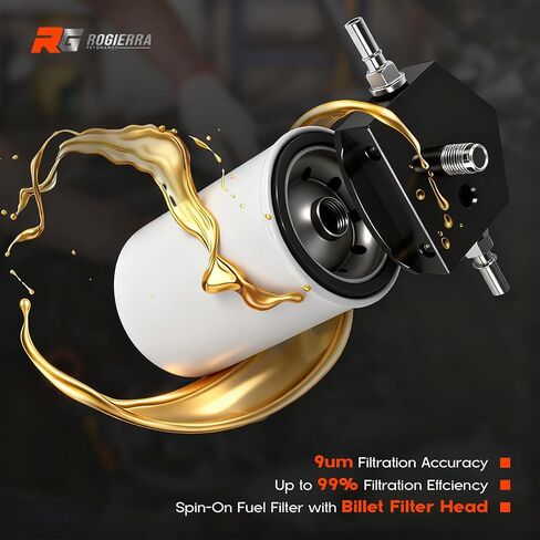 مجموعة تجاوز الوقاية من الكوارث CP4 لـ 2011-2022 Ford F250 F350 F450 F550 Super Duty 6.7L، تحل محل CP4-6.7F-BP-G2.1 و7031190 in Kuwait