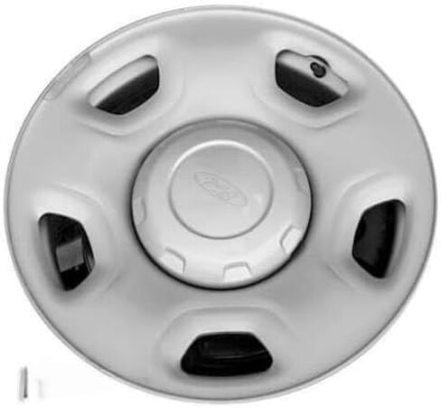 17x7.5 inch OEM Direct Replacement Steel Wheel - Recond for 2004-2013 Ford F-150 6-135mm Silver 17 in Rim 7L3Z1015A in Saudi Arabia