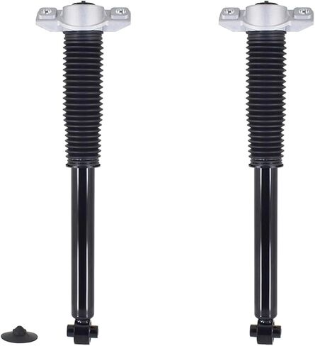 PM Auto Pair of 2 Rear Complete Shock Absorber Kit Replacement For 2020-2024 KIA Telluride in Saudi Arabia