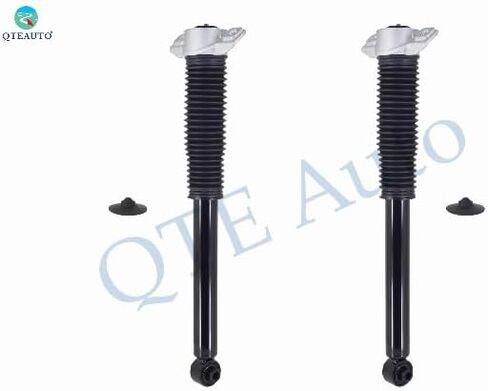 PM Auto Pair of 2 Rear Complete Shock Absorber Kit Replacement For 2020-2024 KIA Telluride in Saudi Arabia