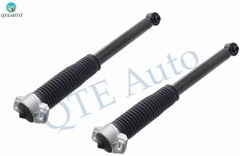 PM Auto Pair of 2 Rear Complete Shock Absorber Kit Replacement For 2020-2024 KIA Telluride in Saudi Arabia