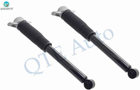 PM Auto Pair of 2 Rear Complete Shock Absorber Kit Replacement For 2020-2024 KIA Telluride in Saudi Arabia