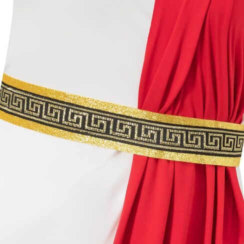 Kids Roman Costume Halloween Greek Toga Costumes For Boys in Saudi Arabia