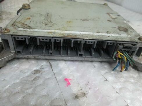 Engine ECM Control Module at AWD Fits 00-01 Compatible with Honda CR-V 37820-PHK-A53 37820PHKA53 in Saudi Arabia
