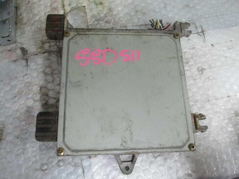 Engine ECM Control Module at AWD Fits 00-01 Compatible with Honda CR-V 37820-PHK-A53 37820PHKA53 in Saudi Arabia