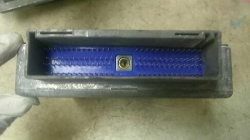 Engine ECM Control Module 4.2L 98 Compatible with Ford F150 Pickup F8UF-12A650-KB F8UF12A650KB in Saudi Arabia