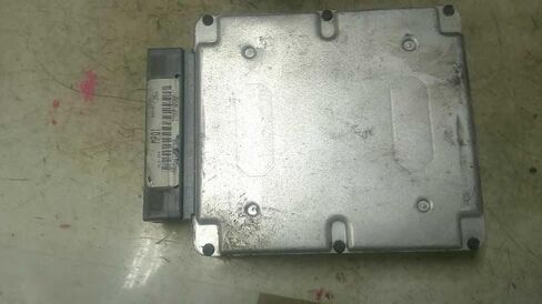 Engine ECM Control Module 4.2L 98 Compatible with Ford F150 Pickup F8UF-12A650-KB F8UF12A650KB in Saudi Arabia