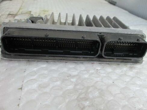 Engine ECM Control Module FWD Fits 16-18 RAV4 89661-0R510 896610R510 in Saudi Arabia