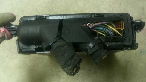 Engine ECM Control Module 3.2L Fits 2007 07 Compatible with Audi A4 8E0 907 559 J 8E0907559J in Saudi Arabia