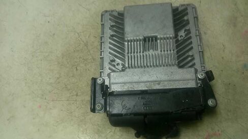 Engine ECM Control Module 3.2L Fits 2007 07 Compatible with Audi A4 8E0 907 559 J 8E0907559J in Saudi Arabia