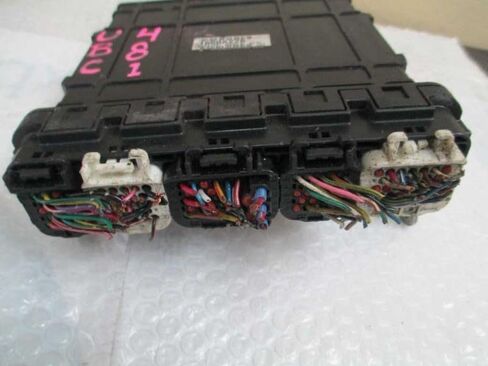 Engine ECM Control Module Left Hand Compatible with Fender Fits 04 Galant 1860A226 in Saudi Arabia