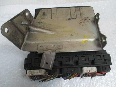 Engine ECM Control Module Left Hand Compatible with Fender Fits 04 Galant 1860A226 in Saudi Arabia