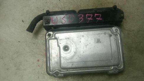 وحدة التحكم الإلكترونية للمحرك ECM 2.5L 11-14 متوافقة مع Jetta 07K 906 055 DJ 07K906055DJ in Saudi Arabia