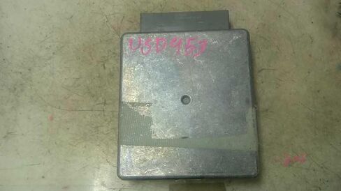 وحدة التحكم في المحرك ECM 6.8L تناسب 02 رحلة 2C7A-12A650-DD 2C7A12A650DD in Saudi Arabia