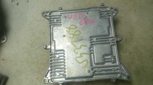 Engine ECM Control Module Fits 14-18 Compatible with BMW 320i 8 639 594-01 8639594 8 639 594 in Saudi Arabia