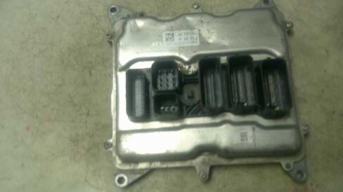 Engine ECM Control Module Fits 14-18 Compatible with BMW 320i 8 639 594-01 8639594 8 639 594 in Saudi Arabia
