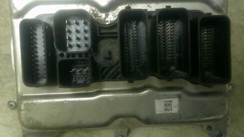 Engine ECM Control Module Fits 14-18 Compatible with BMW 320i 8 639 594-01 8639594 8 639 594 in Saudi Arabia
