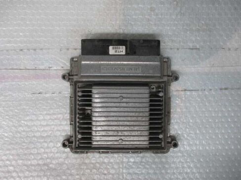 Engine ECM Control Module 2.4L at Fits 09-10 Sonata 39100-2G330 391002G330 in Saudi Arabia