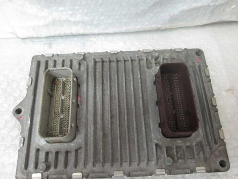 Engine ECM Control Module 3.6L Fits 11-12 Compatible with Dodge Journey P68080354AF 68080354AF in Saudi Arabia