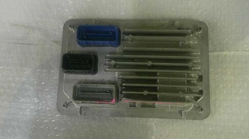 Engine ECM Control Module 2.0L Fits 20-23 Acadia Compatible with Encore Blaze Compatible with Sierra R 12726508 in Saudi Arabia