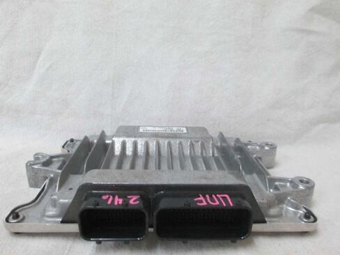 وحدة التحكم ECM للمحرك تناسب 19-21 متوافقة مع Honda Civic 37820-5BB-A54 378205BBA54 in Saudi Arabia