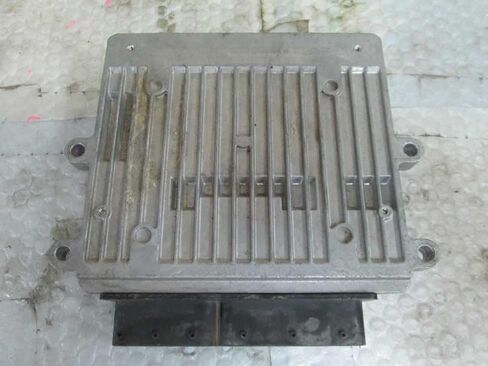 Engine ECM Control Module Fits 06-09 Compatible with Jaguar S Type 6R83-14C568-CA 6R8314C568CA in Saudi Arabia
