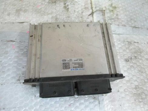 Engine ECM Control Module 1.6L Fits 2021 21 Compatible with KIA K5 39199-2M020 391992M020 in Saudi Arabia