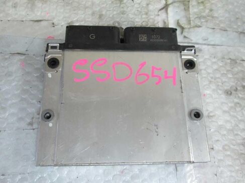 Engine ECM Control Module 1.6L Fits 2021 21 Compatible with KIA K5 39199-2M020 391992M020 in Saudi Arabia