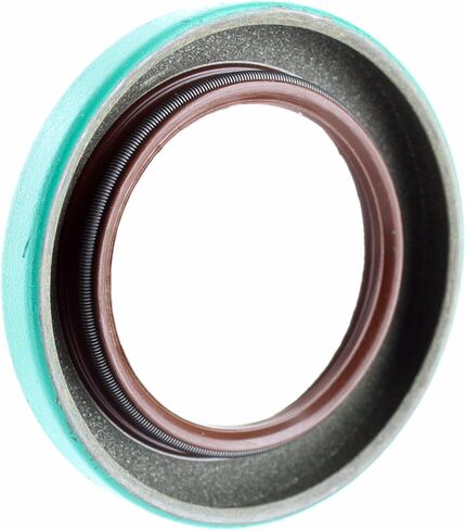Polaris Snowmobile O-Ring, Rubber, Snowmobile Crankcase Oil Seal, Seal, Turquoise, 1 Count, 3610030 in Saudi Arabia