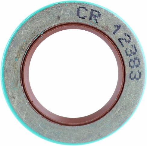 Polaris Snowmobile O-Ring, Rubber, Snowmobile Crankcase Oil Seal, Seal, Turquoise, 1 Count, 3610030 in Saudi Arabia