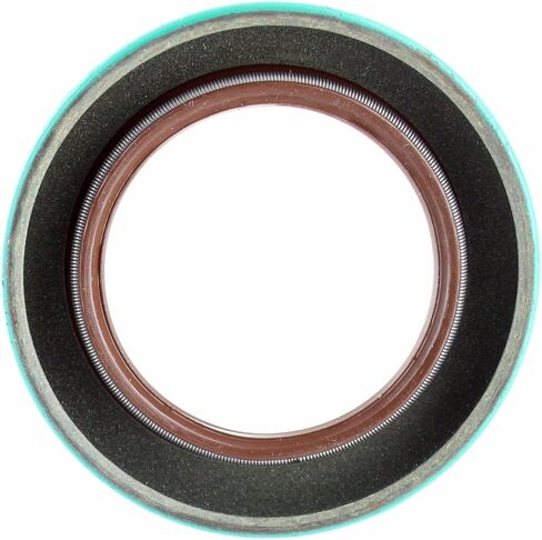 Polaris Snowmobile O-Ring, Rubber, Snowmobile Crankcase Oil Seal, Seal, Turquoise, 1 Count, 3610030 in Saudi Arabia