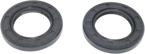 9310125M03 Lower Unit Gearcase Propeller Shaft Oil Seal O-ring 93210-85M97 for Yamaha Outboard 2 strokes 75 80 85 90 HP 90430-08003 18-4698 91490-40030 in Saudi Arabia