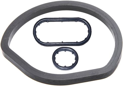 طقم ختم مبرد زيت المحرك 3 قطعة A1121849961 in Kuwait