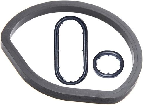 طقم ختم مبرد زيت المحرك 3 قطعة A1121849961 in Kuwait