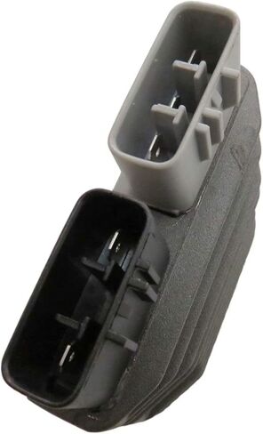 مقوم منظم الجهد الجديد يناسب 2008-2012 Yamaha Rhino/Grizzly 700 ATV UTV in Kuwait