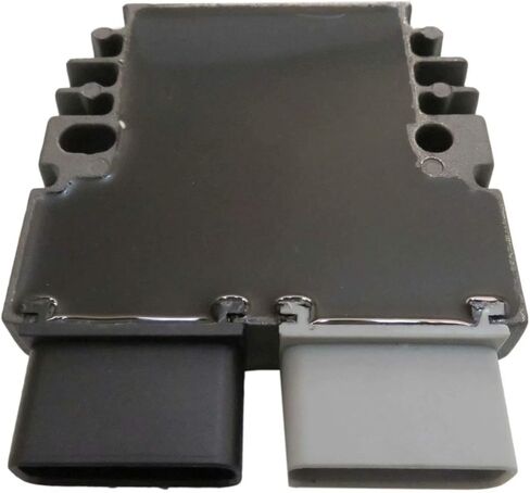 مقوم منظم الجهد الجديد يناسب 2008-2012 Yamaha Rhino/Grizzly 700 ATV UTV in Kuwait