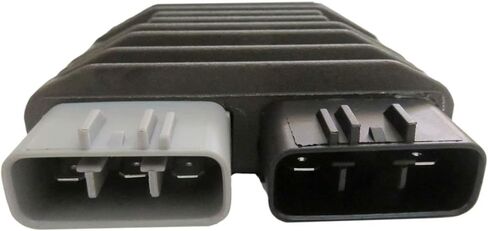 مقوم منظم الجهد الجديد يناسب 2008-2012 Yamaha Rhino/Grizzly 700 ATV UTV in Kuwait