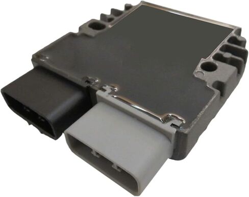 مقوم منظم الجهد الجديد يناسب 2008-2012 Yamaha Rhino/Grizzly 700 ATV UTV in Kuwait