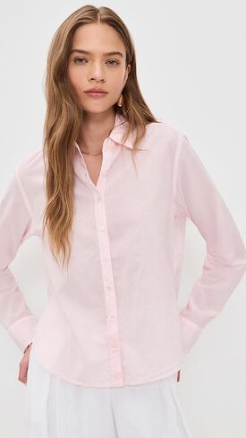 XIRENA Women's Bowie Shirt in Saudi Arabia